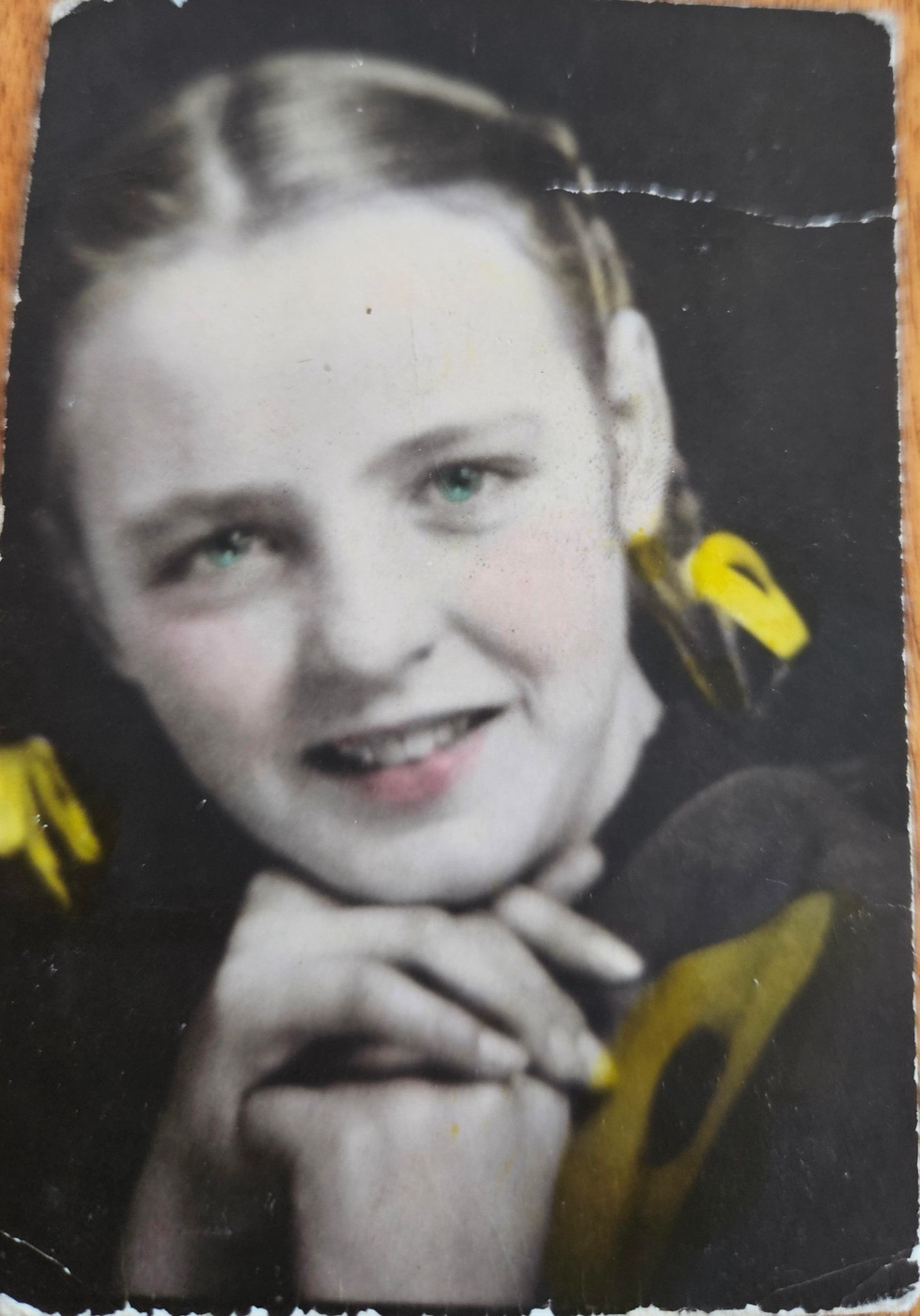 12 Years Old