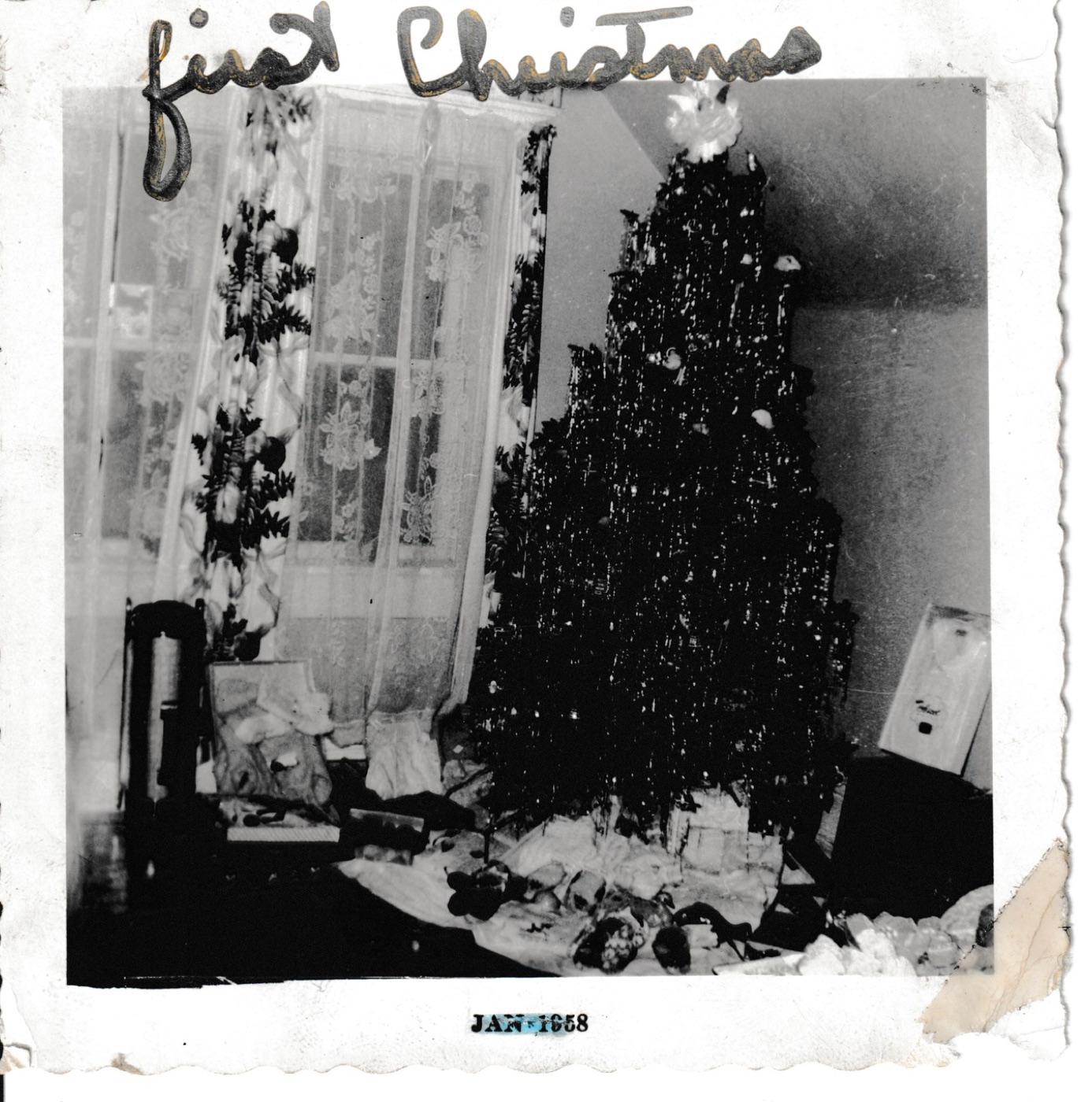 First Christmas