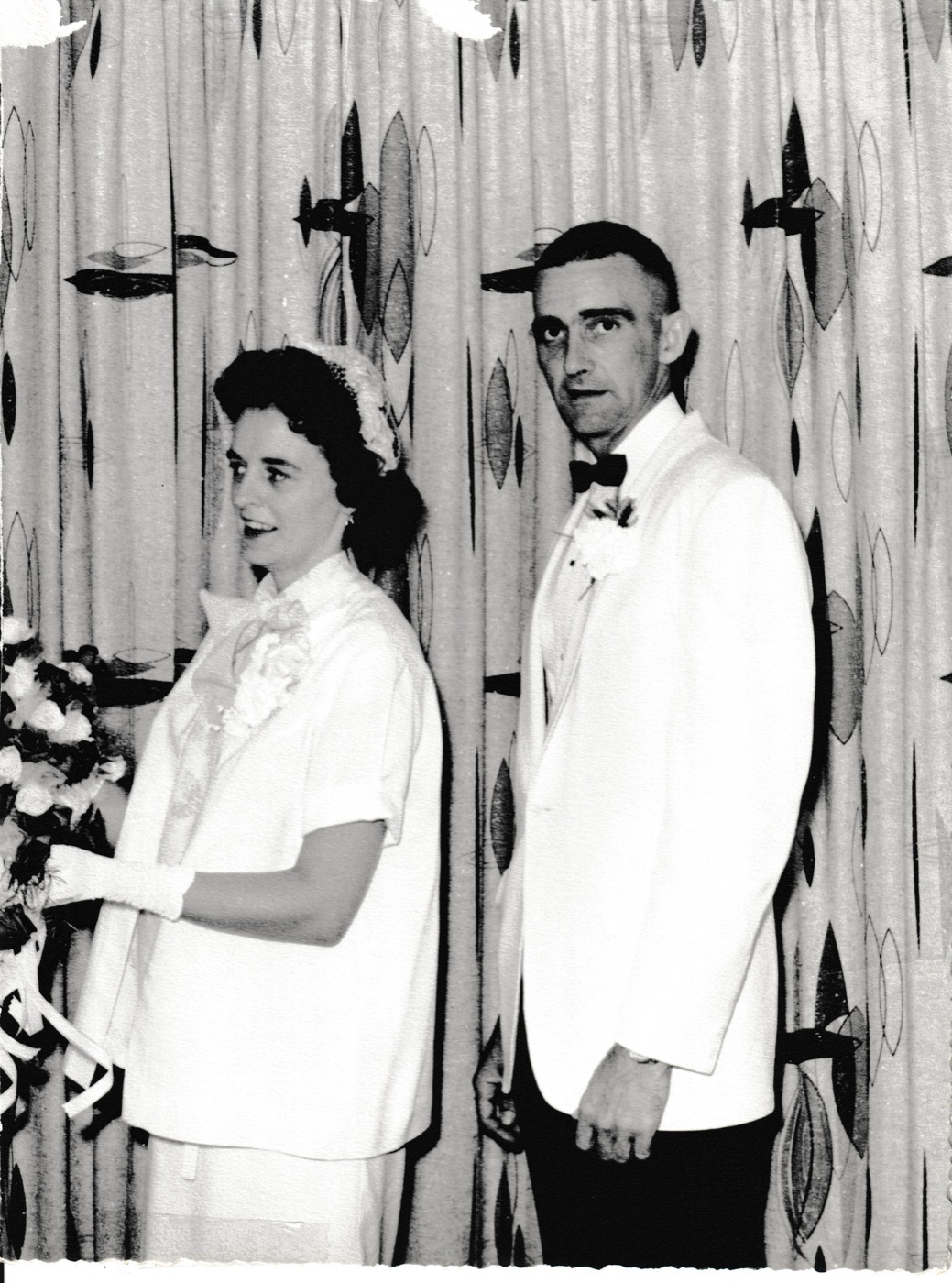 What was the first real date you ever went on?