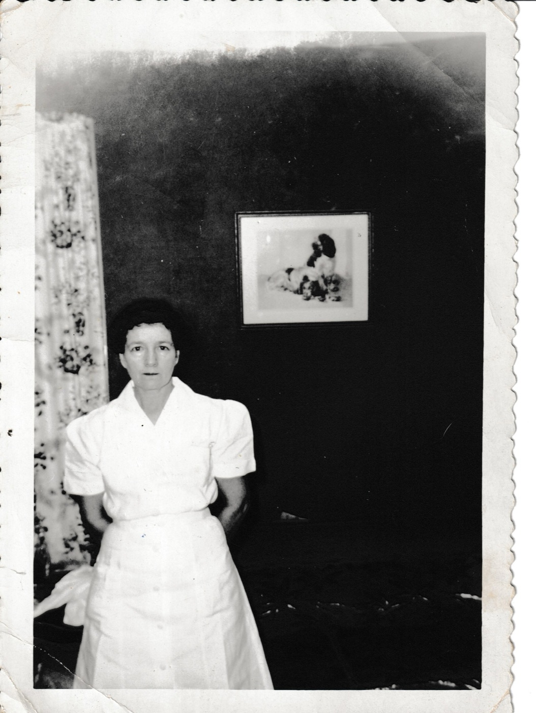 Who inspires you?
