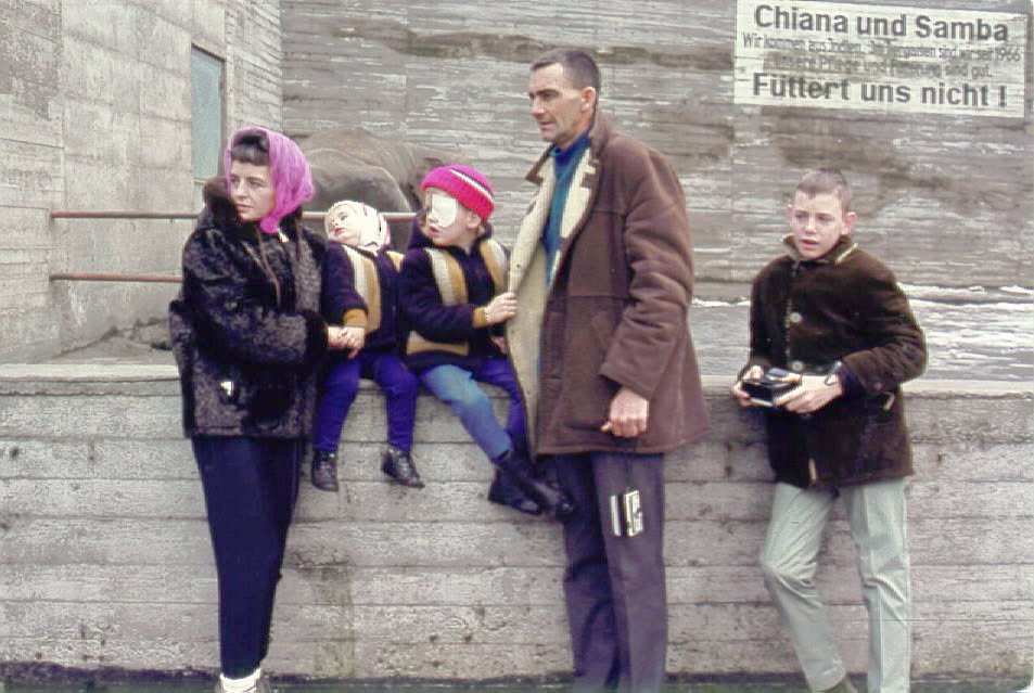 Germany Zoo